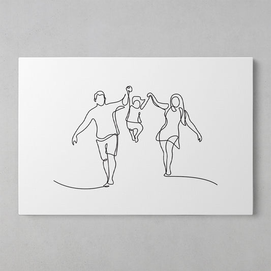 Love in Lines