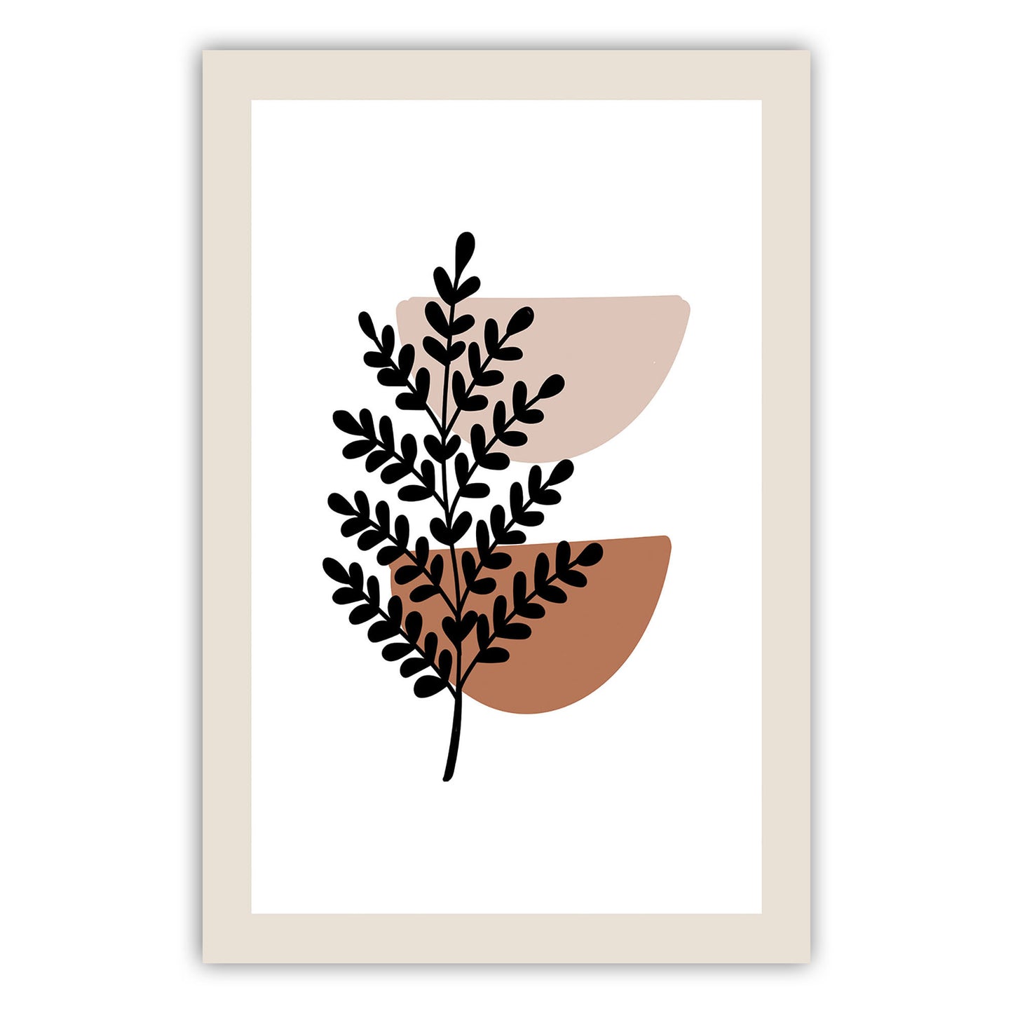 Artistic Expression: Canvas Wall Décor 929