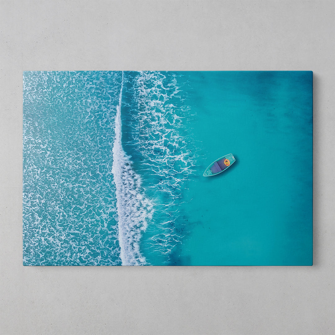 Shoreline Serenity