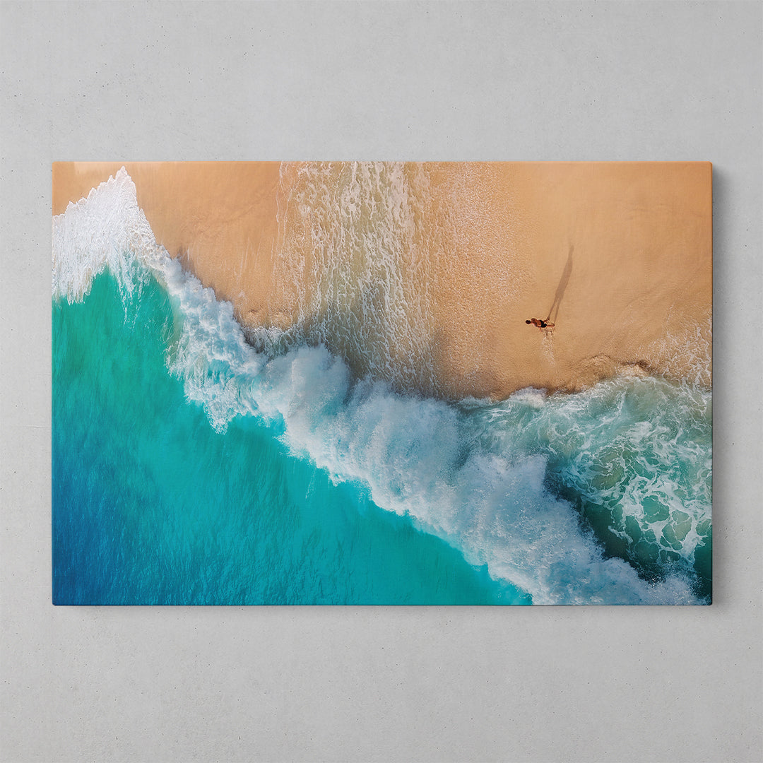 Coastal Serenity: A Seaside Escape