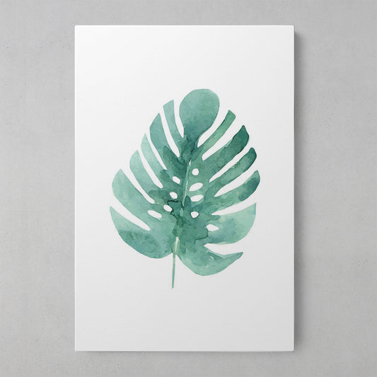 Verdant Vibes Wall Art
