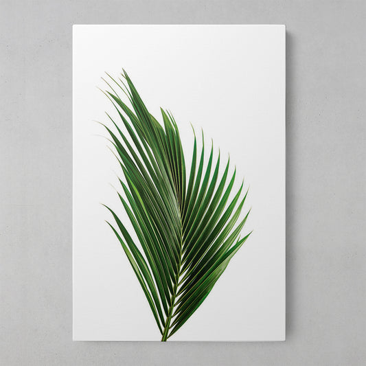 Verdant Vibes: Nature's Canvas Decor