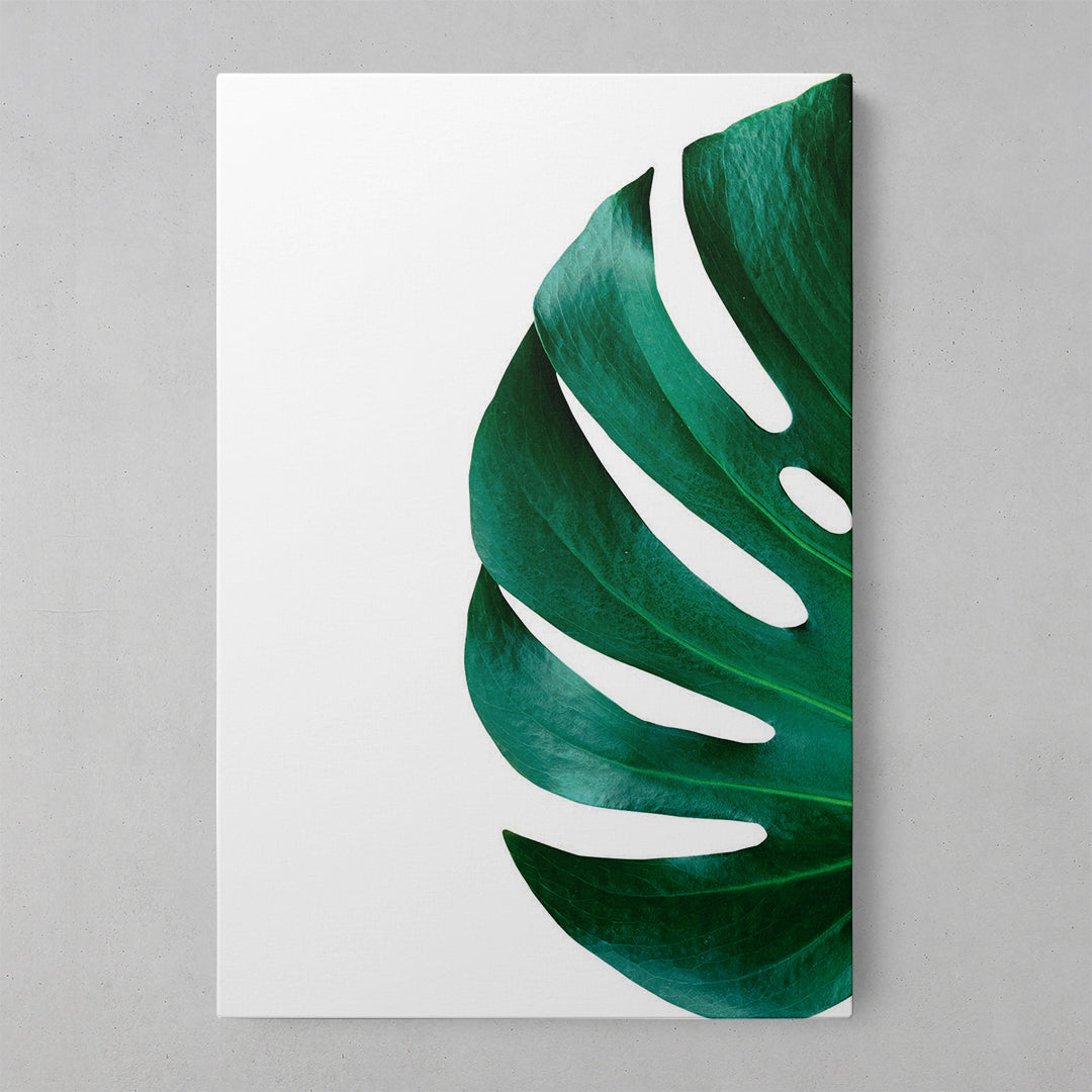 Verdant Vibes: Nature's Embrace Wall Art