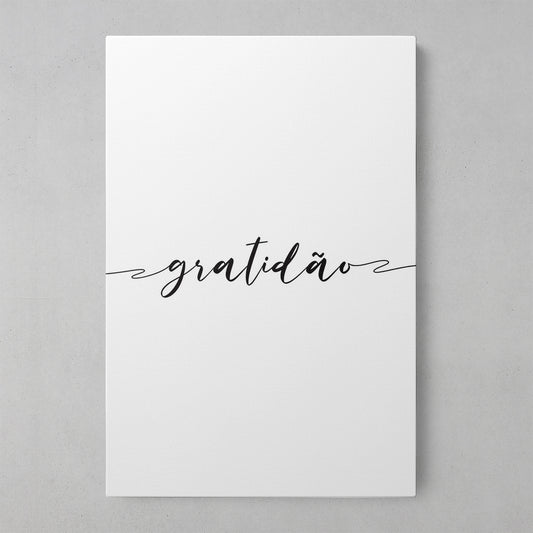 Inspiring Handwritten Quotes Wall Art