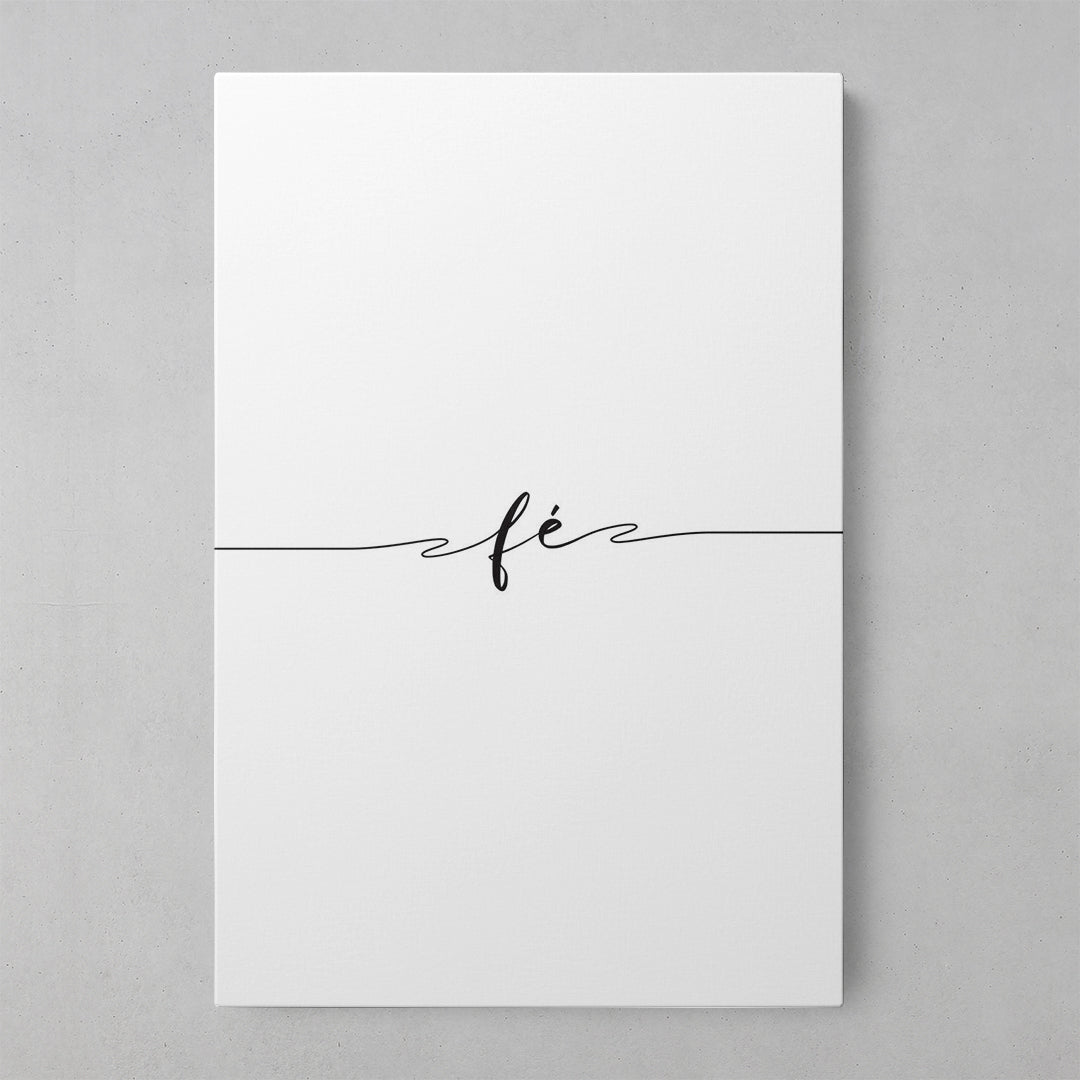 Inspiring Handwritten Quotes Canvas Art