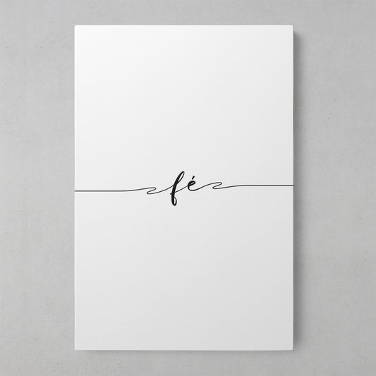 Inspiring Handwritten Quotes Canvas Art