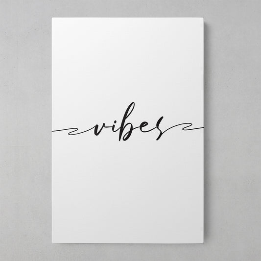 Inspirational Handwritten Quotes Wall Art