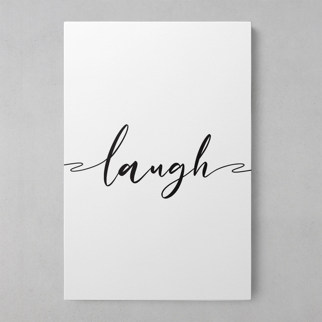 Inspirational Handwritten Quotes Art
