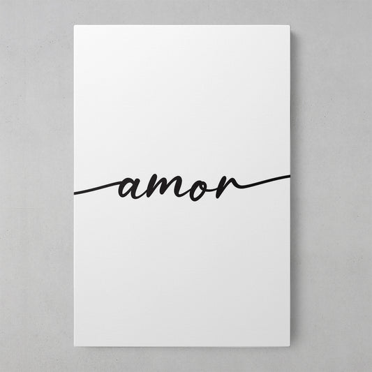 Inspiring Handwritten Quotes Art Print