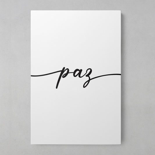 Inspirational Handwritten Quote Art