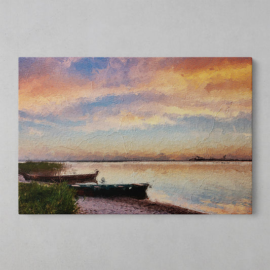 Scenic Serenity: Captivating Landscape Prints