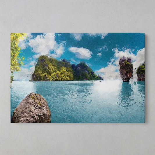 Scenic Wonders: A Journey Through Nature's Masterpieces