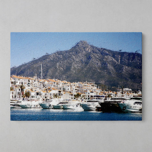 Scenic Vistas: Artful Prints for Your Space
