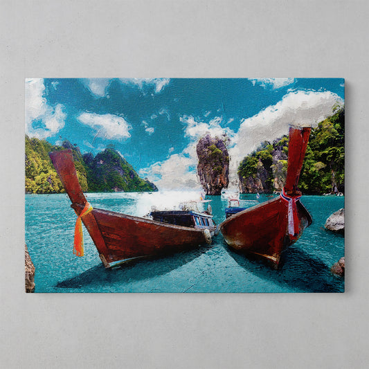 Scenic Wonders: Captivating Landscape Prints
