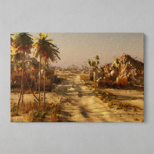 Scenic Wonders: Captivating Landscape Art Prints