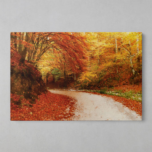 Scenic Wonders: Artful Landscapes