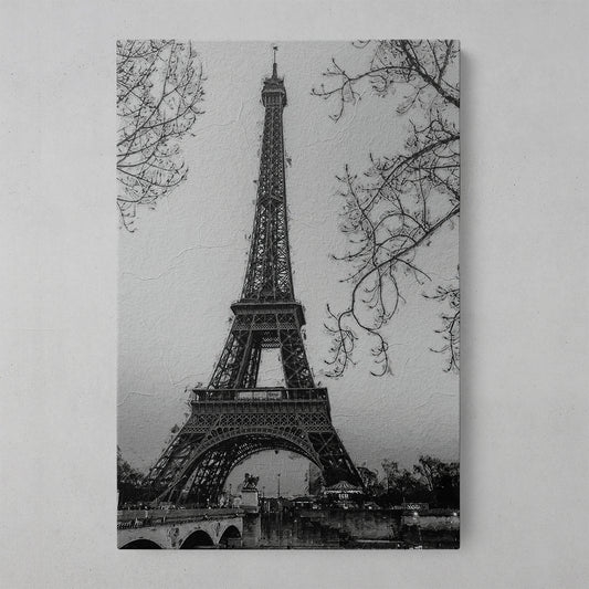 Scenic Structures: Captivating Prints of Iconic Buildings
