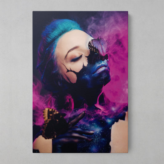 Vivid Hues: A Celebration of Colorful Art