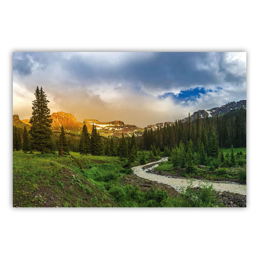 Eleganta artistica: Canvas Print 652