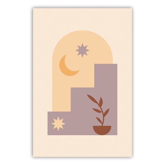 Artistic Canvas Print 688: Elevate Your Space with Stunning Visuals