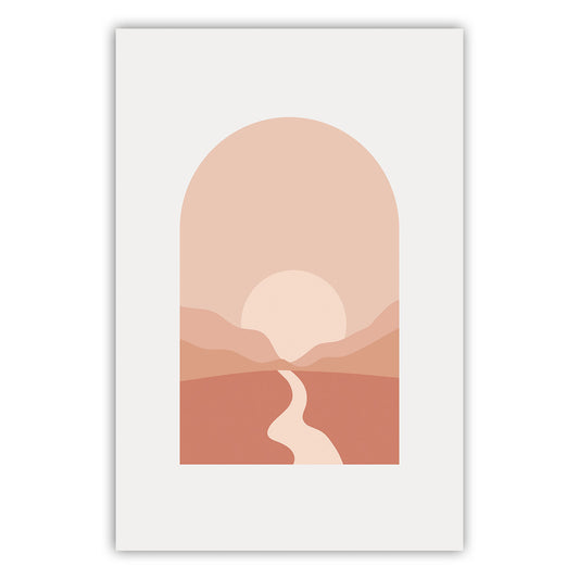 Vibrant Artistry Canvas Print 700