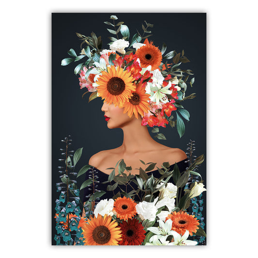 Artistic Canvas Print 706: Transform Your Space with Stunning Visuals