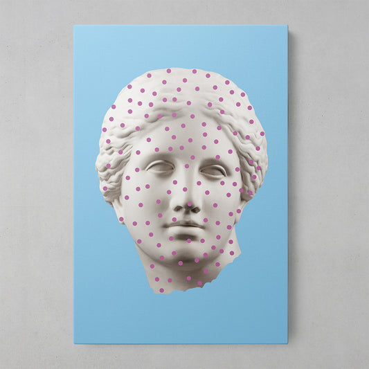Modern Male Art Print