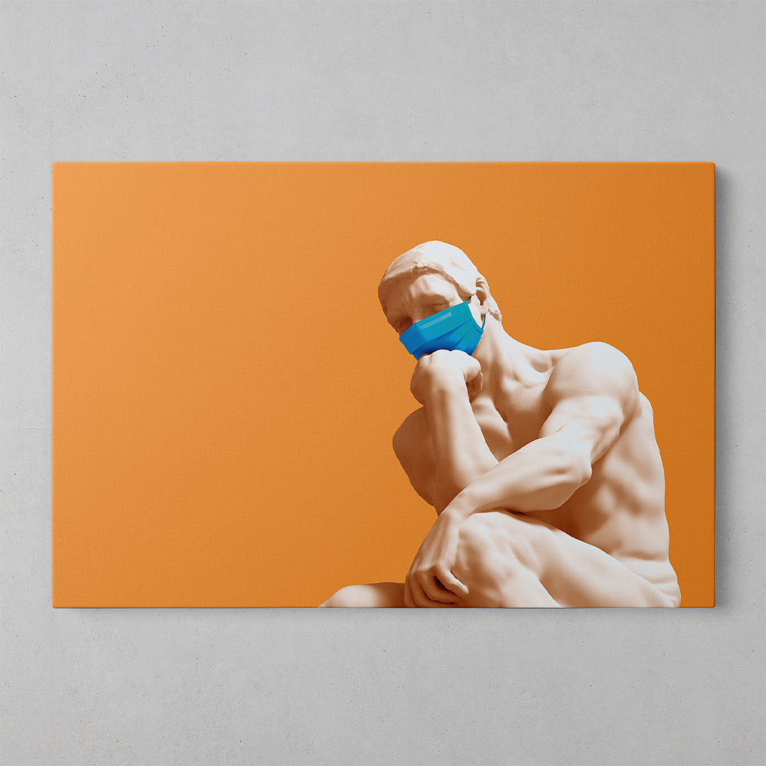 Modern Muse: Abstract Art Inspiration