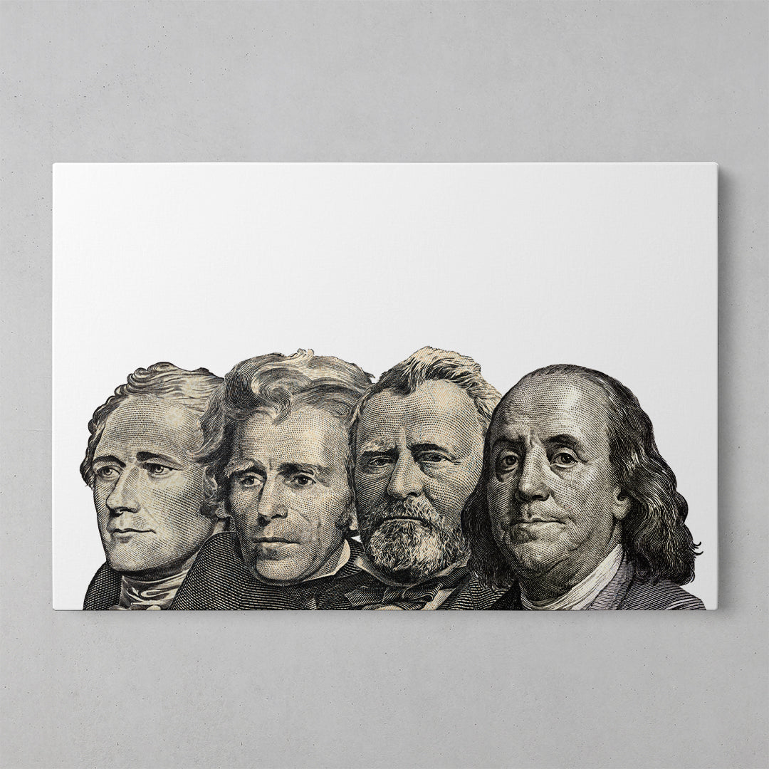 Modern Male Art Print