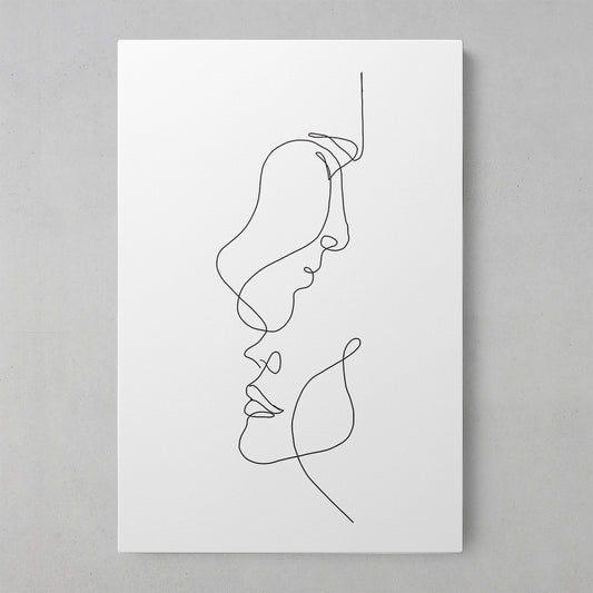 Love in Lines