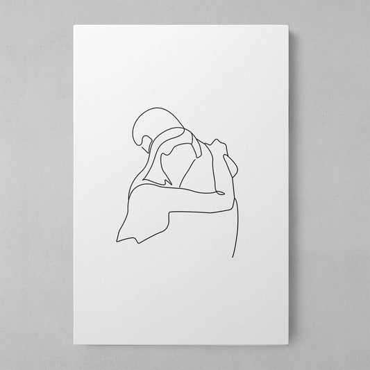 Lines of Affection