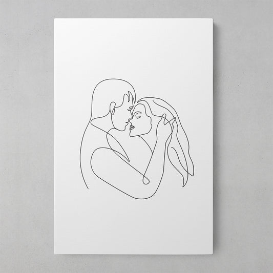 Love in Lines