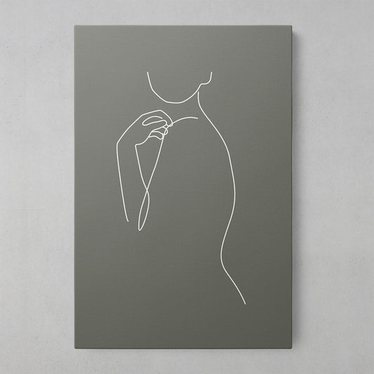 Elegant Lines: Artful Prints for Every Space