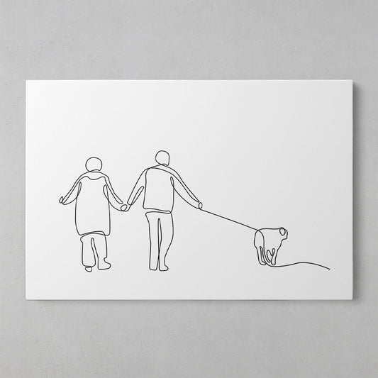Love in Lines